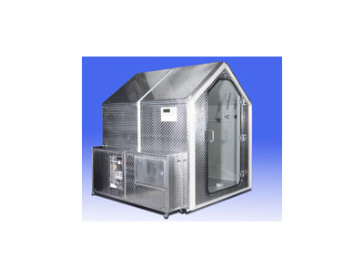 Corrosion Test Systems